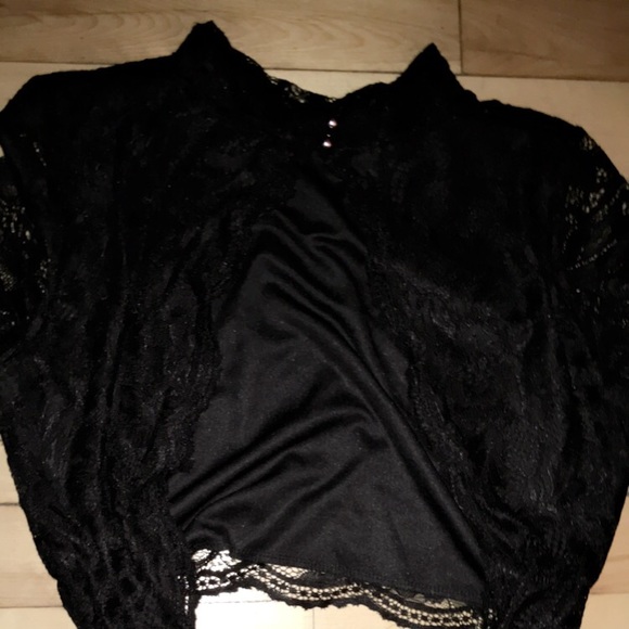 Fashion black🖤Dress - Picture 2 of 5